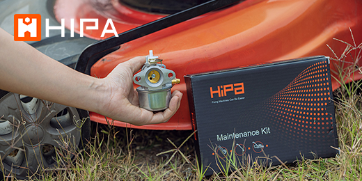 How To Tune Up Your HONDA GX 360 Engine With HIPA All-In-One Carburetor Kit