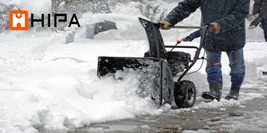 3 Common Reasons Why Your Snowblower Wheels Not Engaging