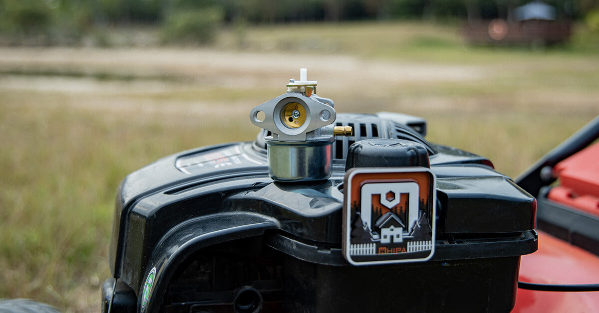 Common Carburetor Issues and How to Fix Them in 2Cycle Small Engines