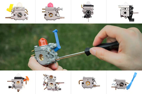 How to Adjust Lawn Mower Carburetor Idle Tips for Smooth Performance