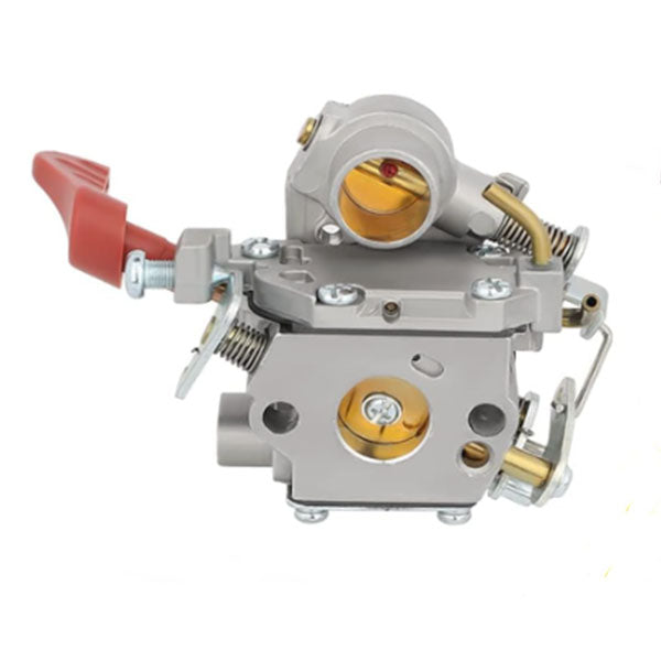 Carburetor For Poulan Pro PP338PT PP033 PP133 PP333 BC233 BC433