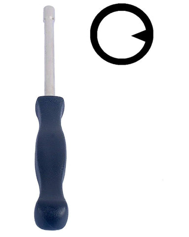 Hipa Pac Man Stytle Carburetor Adjustment Tool 308535003 for 2 Cycle Poulan Homelite STIHL Husqvarna Echo Chainsaw Trimmer Mower Edger (2 Pack) Hipa Pac Man Stytle Carburetor Adjustment Tool 308535003 for 2 Cycle Poulan Homelite STIHL Husqvarna Echo Chainsaw Trimmer Mower Edger (2 Pack)