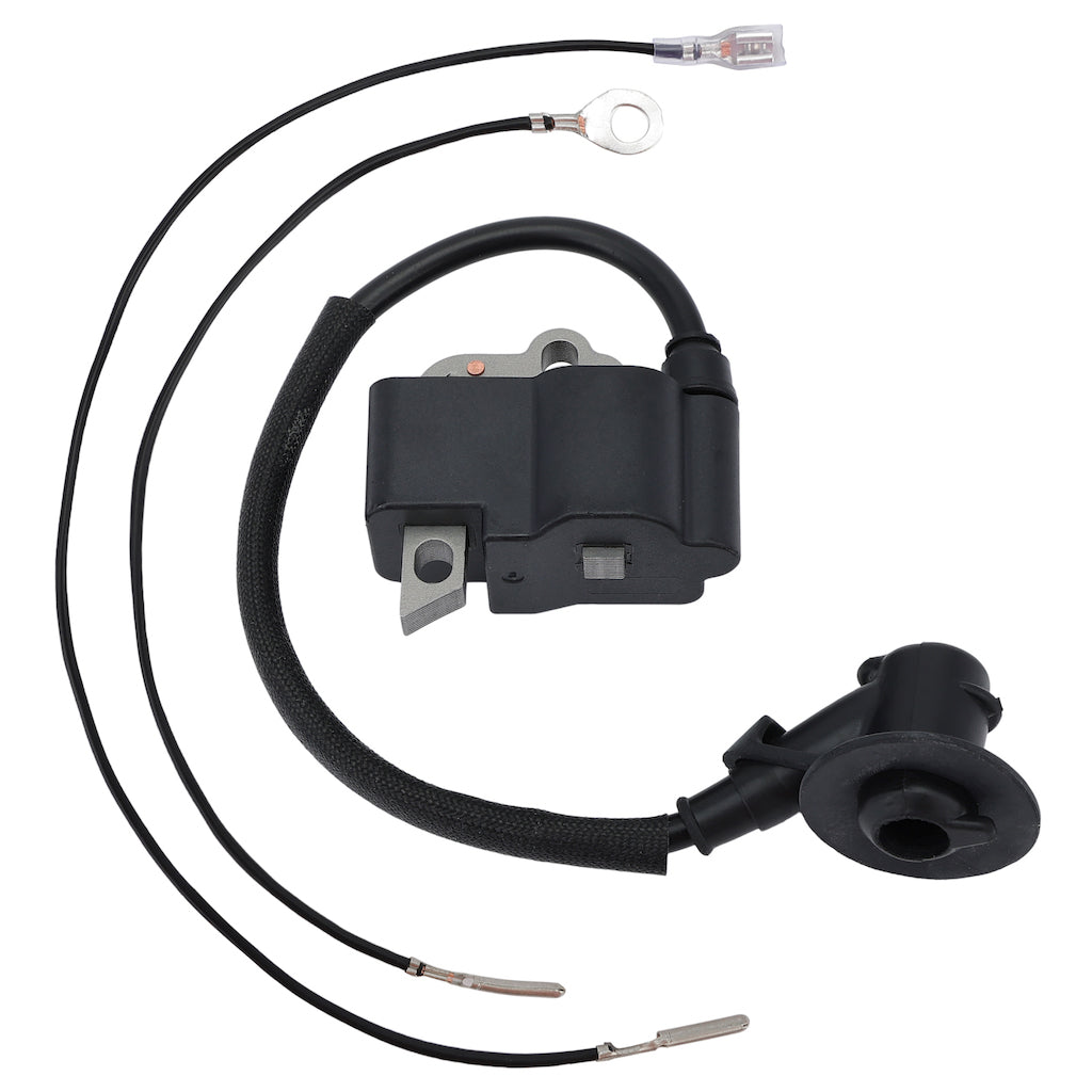 まい Ignition Coil For Stihl Ms880 088 MS 880 Chainsaw 1124-400-1301