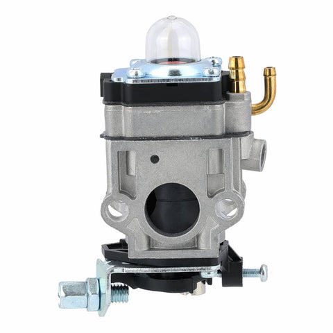 Hipa 300486 Carburetor for Earthquake E43 E43CE Auger MC43 MC43CE MC43E MD43 Tiller Cultivator WE43 WE43E Edger # A200774 A201112 WYK-74 Powermate 43CC Engine with 15mm Intake Hipa 300486 Carburetor for Earthquake E43 E43CE Auger MC43 MC43CE MC43E MD43 Tiller Cultivator WE43 WE43E Edger # A200774 A201112 WYK-74 Powermate 43CC Engine with 15mm Intake