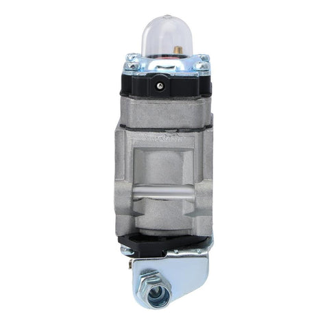 Hipa 300486 Carburetor for Earthquake E43 E43CE Auger MC43 MC43CE MC43E MD43 Tiller Cultivator WE43 WE43E Edger # A200774 A201112 WYK-74 Powermate 43CC Engine with 15mm Intake Hipa 300486 Carburetor for Earthquake E43 E43CE Auger MC43 MC43CE MC43E MD43 Tiller Cultivator WE43 WE43E Edger # A200774 A201112 WYK-74 Powermate 43CC Engine with 15mm Intake