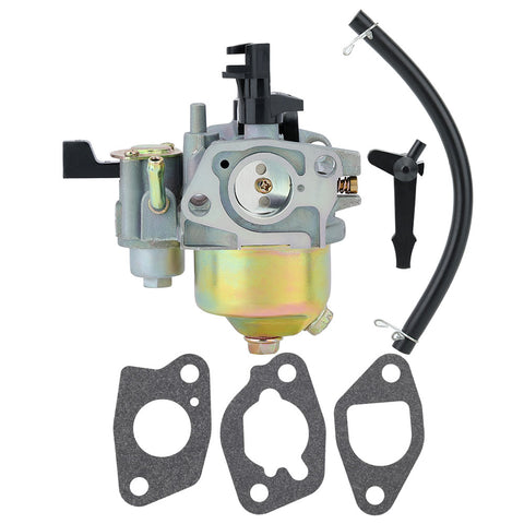 GX160 Carburetor for Honda GX200 6.5 HP GX 160 5.5 HP Engine WP30X  WP20X Water Pump Pressure Washer # 16100-ZH8-W61 16100-ZE1-814 16100-ZE1-825 GX160 Carburetor for Honda GX200 6.5 HP GX 160 5.5 HP Engine WP30X  WP20X Water Pump Pressure Washer # 16100-ZH8-W61 16100-ZE1-814 16100-ZE1-825