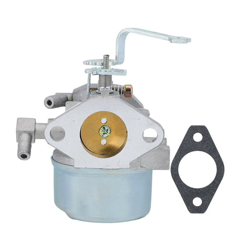 Hipa 640152 640152A Carburetor for Tecumseh HM80 HM90 HM100 640051 640140 640023 640260 8-10 HP Engine Snow Blower 5000w Generator Hipa 640152 640152A Carburetor for Tecumseh HM80 HM90 HM100 640051 640140 640023 640260 8-10 HP Engine Snow Blower 5000w Generator