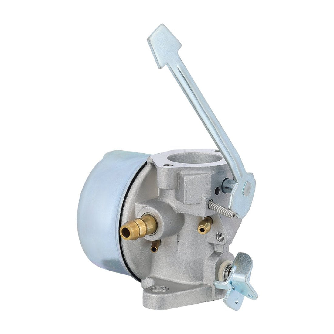 Hipa 640086A Carburetor For Tecumseh HSK600 HSK635 TH098SA Toro Powerlite CCR1000 w 3 HP Engine Snowblower replace TC-632557 TC-640092 TC-640092A Hipa 640086A Carburetor For Tecumseh HSK600 HSK635 TH098SA Toro Powerlite CCR1000 w 3 HP Engine Snowblower replace TC-632557 TC-640092 TC-640092A
