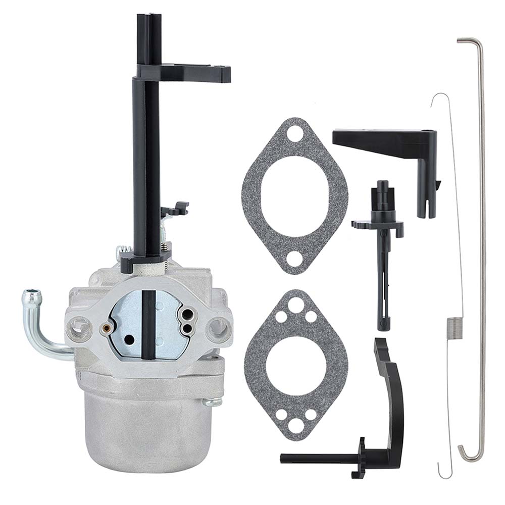 Hipa Carburetor for Briggs & Stratton 591378 697978 699966 Fits 20H132 20H136 20H137 20H232 20H237 14-20 HP Engine / Generator Hipa Carburetor for Briggs & Stratton 591378 697978 699966 Fits 20H132 20H136 20H137 20H232 20H237 14-20 HP Engine / Generator