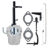 Hipa Carburetor for Briggs & Stratton 591378 697978 699966 Fits 20H132 20H136 20H137 20H232 20H237 14-20 HP Engine / Generator