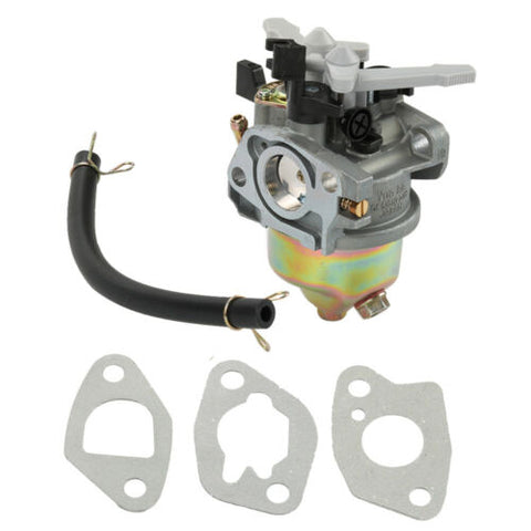 GX160 Carburetor for Honda GX200 6.5 HP GX 160 5.5 HP Engine WP30X  WP20X Water Pump Pressure Washer # 16100-ZH8-W61 16100-ZE1-814 16100-ZE1-825 GX160 Carburetor for Honda GX200 6.5 HP GX 160 5.5 HP Engine WP30X  WP20X Water Pump Pressure Washer # 16100-ZH8-W61 16100-ZE1-814 16100-ZE1-825