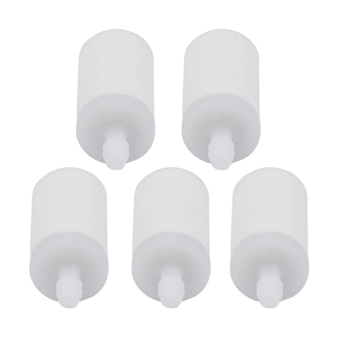 Hipa 503443201 Fuel Filter for Husqvarna 435 345 340 346XP 450E 460 40 41 42 45 50 51 55 Rancher 272 570 570XP 576XP Chainsaw Parts (Pack of 10) Hipa 503443201 Fuel Filter for Husqvarna 435 345 340 346XP 450E 460 40 41 42 45 50 51 55 Rancher 272 570 570XP 576XP Chainsaw Parts (Pack of 10)