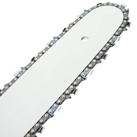 18 Inch Saw Chain .325 Picth .050 Gauge 72 DL For Echo Echo CS-440 CS-4000 CS-450 CS-4500 CS-4600 CS-490 Husqvarna 36 41 136 141 243 Chainsaw 18 Inch Saw Chain .325 Picth .050 Gauge 72 DL For Echo Echo CS-440 CS-4000 CS-450 CS-4500 CS-4600 CS-490 Husqvarna 36 41 136 141 243 Chainsaw