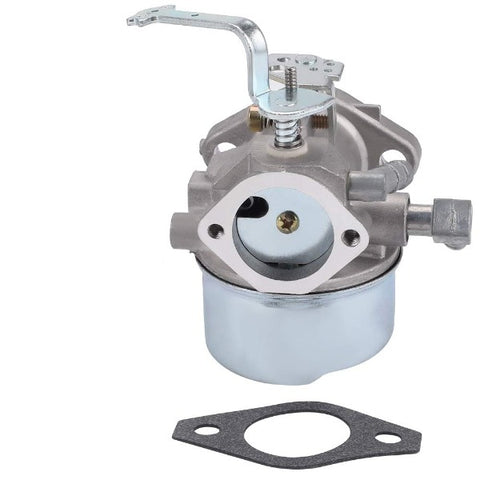 Hipa 640152 640152A Carburetor for Tecumseh HM80 HM90 HM100 640051 640140 640023 640260 8-10 HP Engine Snow Blower 5000w Generator Hipa 640152 640152A Carburetor for Tecumseh HM80 HM90 HM100 640051 640140 640023 640260 8-10 HP Engine Snow Blower 5000w Generator