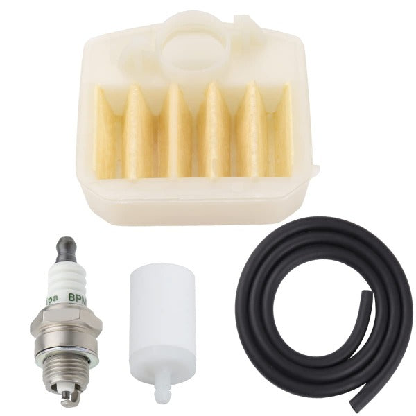 3 Luftfilter Für Jonsered Kettensägen 2141, 2145, 2149, 2150 – Ersetzt 503855303, 537024003