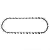 Hipa 18 Inch Safety Chain .325 Pitch .063 Gauge 74 DL For Stihl MS290 MS260 026 Pro MS261 MS360 Farm Boss Chainsaw # 26RM3 74 3639-005-007