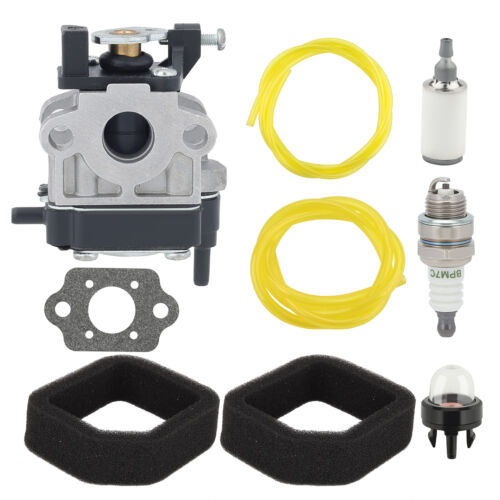 Hipa Carburetor Kit For Toro 51945 51946 51947 51948 25.4 cc Gas