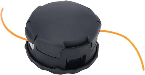 3-Pack High Speed Feed 400 Trimmer Head for Echo PAS SRM 225 SRM280 GT2000 SRM2620 SRM2620T SRM2320T Trimmer # 99944200907 3-Pack High Speed Feed 400 Trimmer Head for Echo PAS SRM 225 SRM280 GT2000 SRM2620 SRM2620T SRM2320T Trimmer # 99944200907