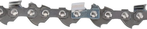 Hipa S44 12 Inch Chain 3/8 LP .050 44DL For McCulloch 12ES Husqvarna 327PT5S Poulan PLN1514 Echo PPF-210 Stihl Chainsaw Pole Pruner # 91VXL44CQ Hipa S44 12 Inch Chain 3/8 LP .050 44DL For McCulloch 12ES Husqvarna 327PT5S Poulan PLN1514 Echo PPF-210 Stihl Chainsaw Pole Pruner # 91VXL44CQ