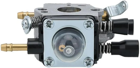 Hipa C1Q-S68G Carburetor for Stihl BG45 BG55 BG65 BG85 SH55 SH85 Leaf Blower Replace 4229-120-0606 C1Q-S68H Hipa C1Q-S68G Carburetor for Stihl BG45 BG55 BG65 BG85 SH55 SH85 Leaf Blower Replace 4229-120-0606 C1Q-S68H