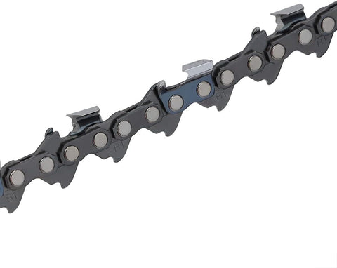 16 Inch .325 .050 66 DL Full Chisel Saw Chain For Echo CS450 CS490 CS510 CS530 Husqvarna 254 340 345 351 353 Oregon 20BP066G Chainsaw 16 Inch .325 .050 66 DL Full Chisel Saw Chain For Echo CS450 CS490 CS510 CS530 Husqvarna 254 340 345 351 353 Oregon 20BP066G Chainsaw