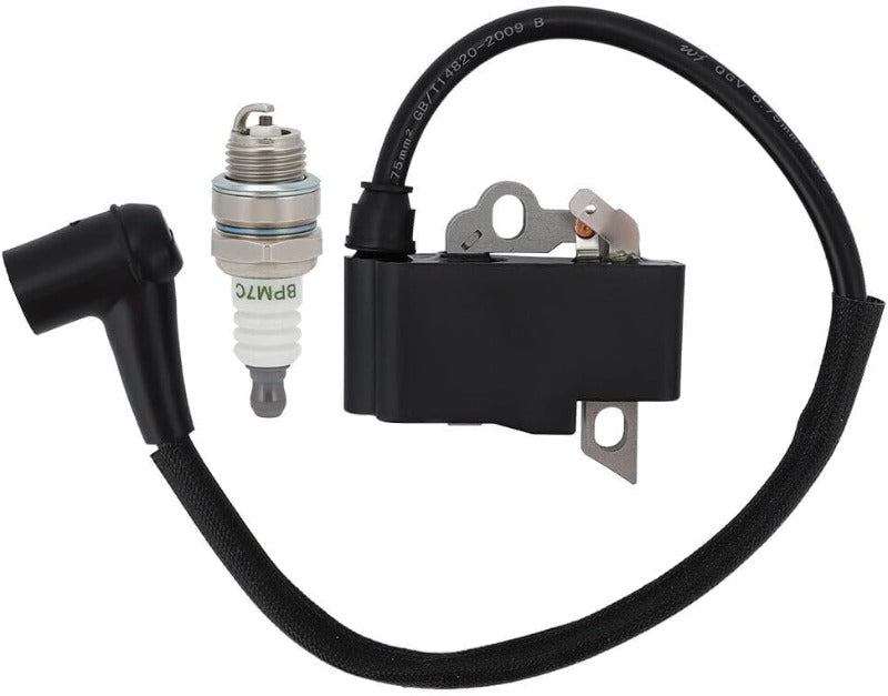 Ignition Coil for STHIL MS441 MS 441 Chainsaw Replace 1138