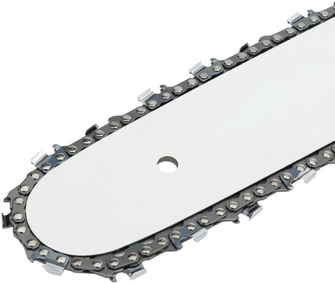 16 Inch .325 .050 66 DL Full Chisel Saw Chain For Echo CS450 CS490 CS510 CS530 Husqvarna 254 340 345 351 353 Oregon 20BP066G Chainsaw 16 Inch .325 .050 66 DL Full Chisel Saw Chain For Echo CS450 CS490 CS510 CS530 Husqvarna 254 340 345 351 353 Oregon 20BP066G Chainsaw