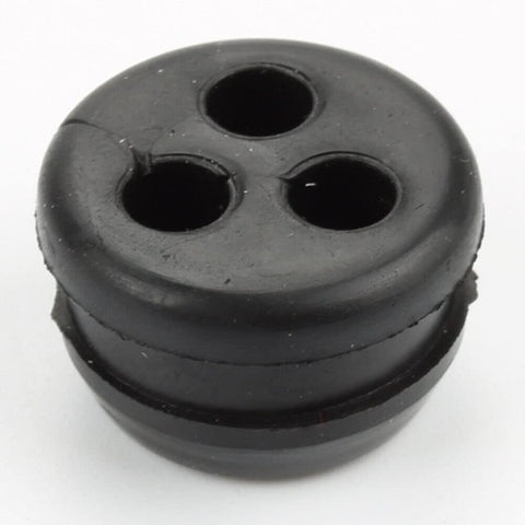 5-Pack Fuel Tank Tube 3-Hole Grommet for ECHO SRM210 SRM210i SRM211 SRM211i SRM210U SRM211U SRM225 SRM310 Trimmer # 13211546730 V137000030 5-Pack Fuel Tank Tube 3-Hole Grommet for ECHO SRM210 SRM210i SRM211 SRM211i SRM210U SRM211U SRM225 SRM310 Trimmer # 13211546730 V137000030