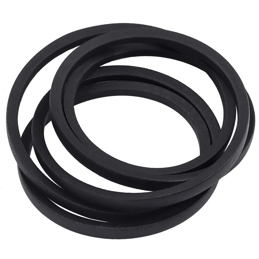 thumbnail image 2 of Deck Drive Belt For Cub Cadet & MTD Mowers – Replaces 754-04060A, 954-04060C 2 of 4