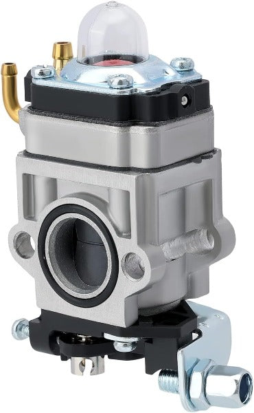 Hipa 300486 Carburetor for Earthquake E43 E43CE Auger MC43 MC43CE MC43E MD43 Tiller Cultivator WE43 WE43E Edger # A200774 A201112 WYK-74 Powermate 43CC Engine with 15mm Intake Hipa 300486 Carburetor for Earthquake E43 E43CE Auger MC43 MC43CE MC43E MD43 Tiller Cultivator WE43 WE43E Edger # A200774 A201112 WYK-74 Powermate 43CC Engine with 15mm Intake