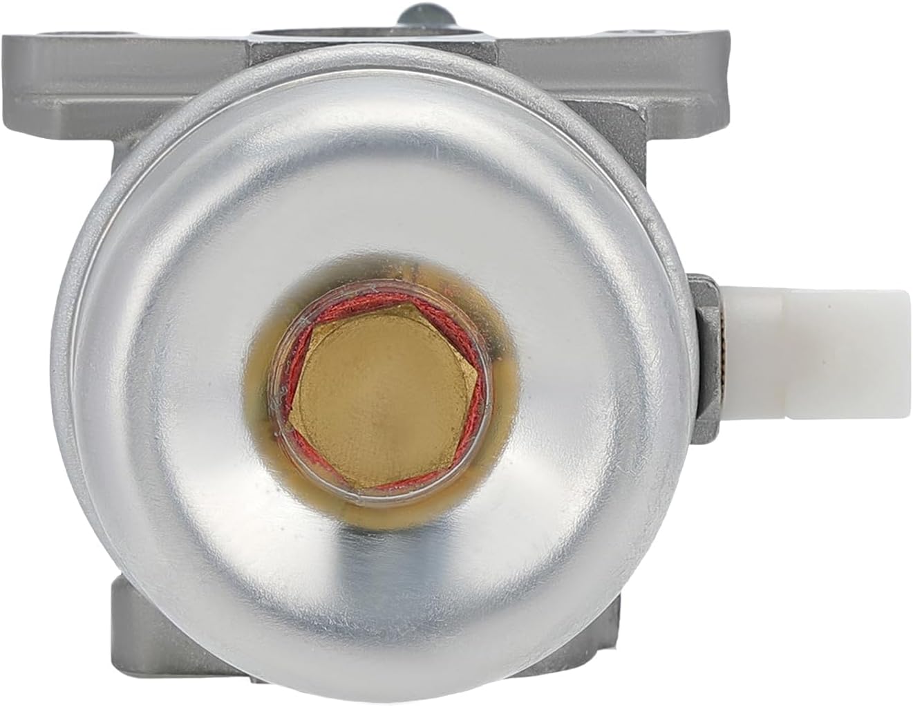 Hipa 696065 697422 Carburetor for Briggs & Stratton 110402 110412 215369 5HP 5.5HP 6HP 6.5HP 7HP Tiller Engine Rototiller Generator Motor Water Pump Hipa 696065 697422 Carburetor for Briggs & Stratton 110402 110412 215369 5HP 5.5HP 6HP 6.5HP 7HP Tiller Engine Rototiller Generator Motor Water Pump