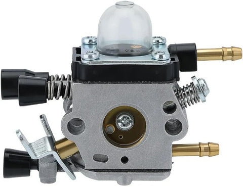 Hipa C1Q-S68G Carburetor for Stihl BG45 BG55 BG65 BG85 SH55 SH85 Leaf Blower Replace 4229-120-0606 C1Q-S68H Hipa C1Q-S68G Carburetor for Stihl BG45 BG55 BG65 BG85 SH55 SH85 Leaf Blower Replace 4229-120-0606 C1Q-S68H