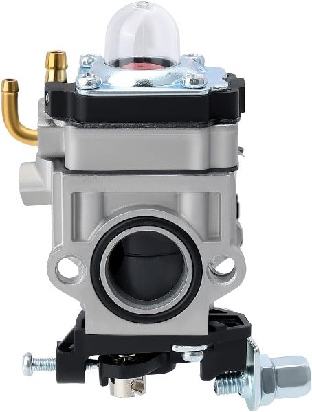 Hipa 300486 Carburetor for Earthquake E43 E43CE Auger MC43 MC43CE MC43E MD43 Tiller Cultivator WE43 WE43E Edger # A200774 A201112 WYK-74 Powermate 43CC Engine with 15mm Intake Hipa 300486 Carburetor for Earthquake E43 E43CE Auger MC43 MC43CE MC43E MD43 Tiller Cultivator WE43 WE43E Edger # A200774 A201112 WYK-74 Powermate 43CC Engine with 15mm Intake