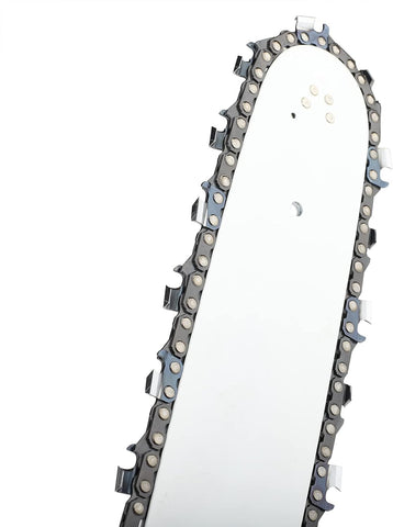 20 Inch Chain 3/8 Pitch .050 Gauge 70 DL For Poulan Pro PP5020av Echo CS-590 CS-600S CS500 CS510 CS600P Chainsaw # E70 D70 72LPX070G Full Chisel 20 Inch Chain 3/8 Pitch .050 Gauge 70 DL For Poulan Pro PP5020av Echo CS-590 CS-600S CS500 CS510 CS600P Chainsaw # E70 D70 72LPX070G Full Chisel