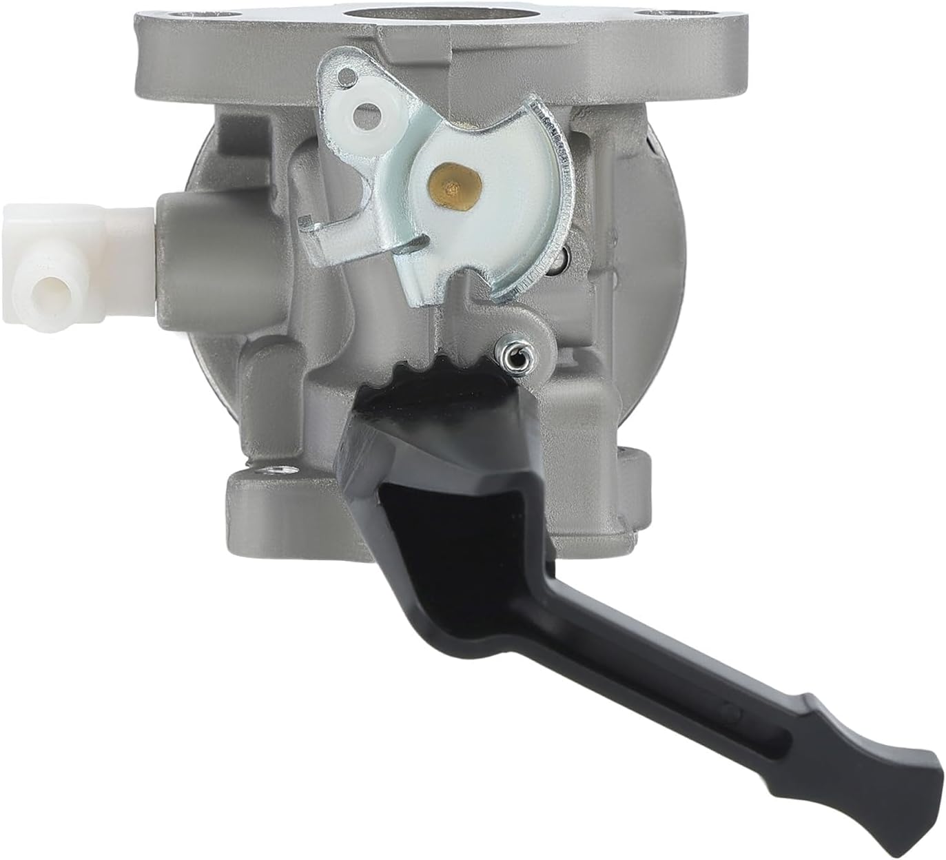 Hipa 696065 697422 Carburetor for Briggs & Stratton 110402 110412 215369 5HP 5.5HP 6HP 6.5HP 7HP Tiller Engine Rototiller Generator Motor Water Pump Hipa 696065 697422 Carburetor for Briggs & Stratton 110402 110412 215369 5HP 5.5HP 6HP 6.5HP 7HP Tiller Engine Rototiller Generator Motor Water Pump