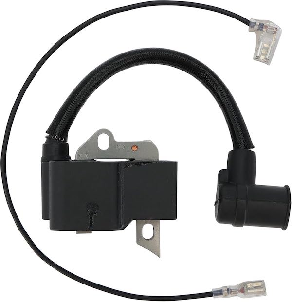 MDEOOSKY 41374001350 Ignition Coil, Replacement For Stihl