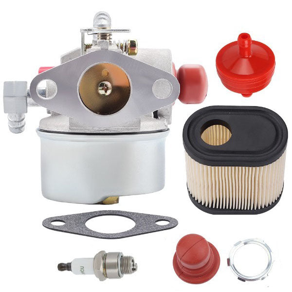 Replacement Carburetor Craftsman Lt2000 Carburetor Craftsman