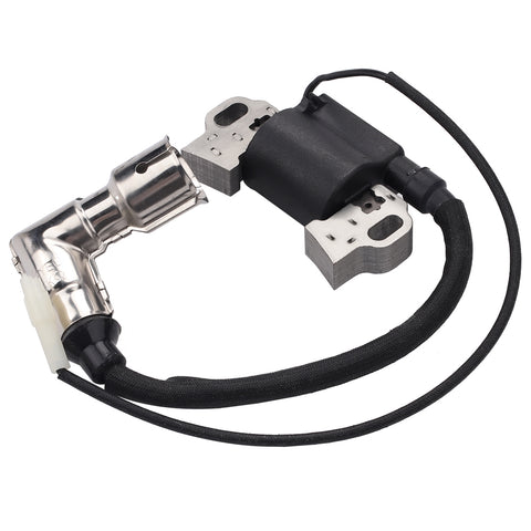 Ignition Coil Compatible with Yard Machine 13A2775S000 MTD 4P90HU Lawn Mowers Similar to 951-12220 Ignition Coil Compatible with Yard Machine 13A2775S000 MTD 4P90HU Lawn Mowers Similar to 951-12220