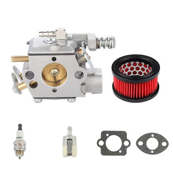 Hipa WT-416C Carburetor Kit with for Echo CS440 CS4400 303T Chainsaw #