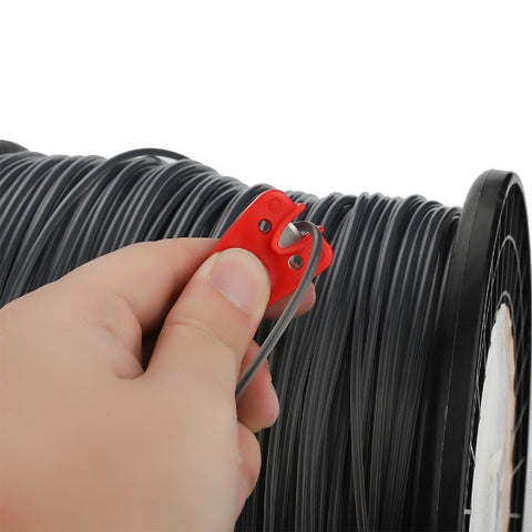 5 Pounds Round Trimmer Line .095-inch for Sthil FS55R FS45 FS80R FS85R Echo SRM225 SRM210 SRM230 Husqvarna 128LD Trimmer 2.4mm 1425-Feet 5 Pounds Round Trimmer Line .095-inch for Sthil FS55R FS45 FS80R FS85R Echo SRM225 SRM210 SRM230 Husqvarna 128LD Trimmer 2.4mm 1425-Feet