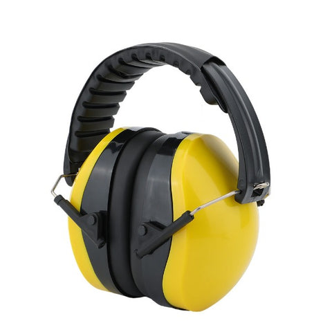 Hipa Hearing Protection Safety Ear Muffs Folding, Padded Head Band Ear Cups, NRR 23DB SNR 26DB fit from kids to adults, Ear Defenders for Mowing Shooting Construction Woodwork Hipa Hearing Protection Safety Ear Muffs Folding, Padded Head Band Ear Cups, NRR 23DB SNR 26DB fit from kids to adults, Ear Defenders for Mowing Shooting Construction Woodwork