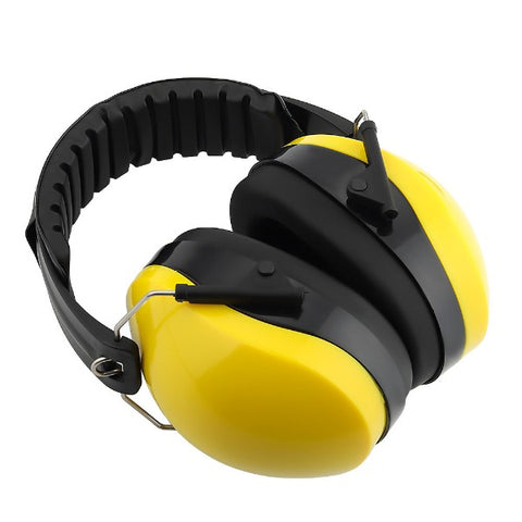 Hipa Hearing Protection Safety Ear Muffs Folding, Padded Head Band Ear Cups, NRR 23DB SNR 26DB fit from kids to adults, Ear Defenders for Mowing Shooting Construction Woodwork Hipa Hearing Protection Safety Ear Muffs Folding, Padded Head Band Ear Cups, NRR 23DB SNR 26DB fit from kids to adults, Ear Defenders for Mowing Shooting Construction Woodwork
