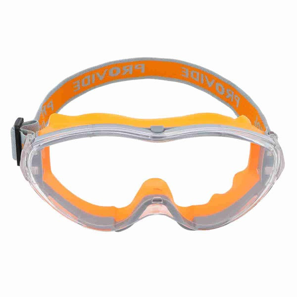 Hipa Anti Fog / Mist Safety Goggles