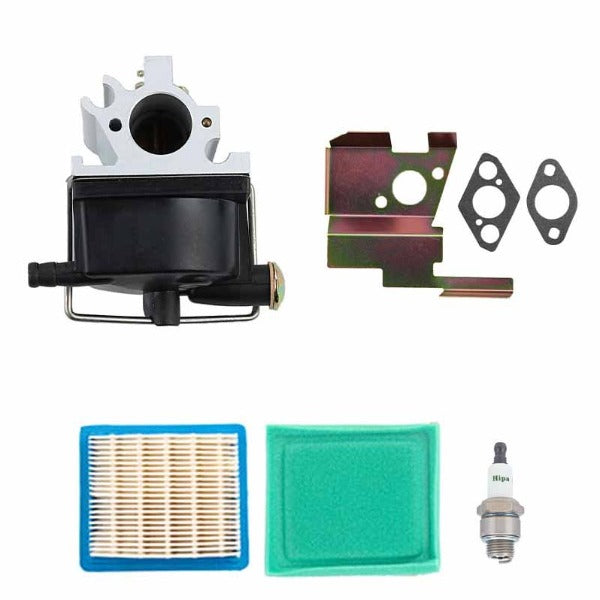 Craftsman lawn mower top carburetor kit