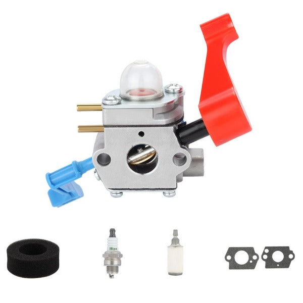 Poulan weed on sale eater carburetor