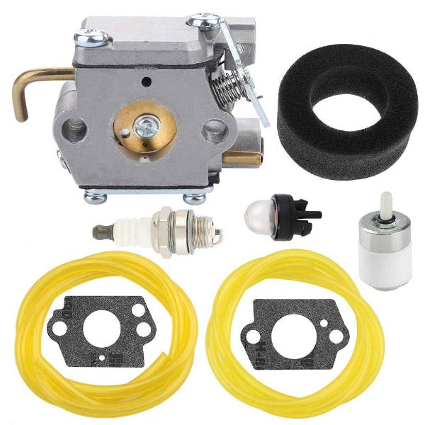 Hipa 753 05133 Carburetor Kit For Troy Bilt TB20CS TB20DC TB10CS TB70S Hipa Store