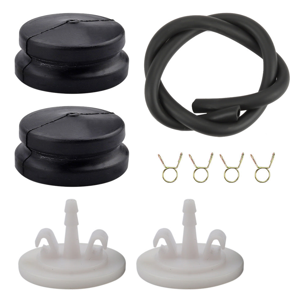 Confezione Da 5 Lampadine Di Primer Per Spazzaneve Toro - Foto 7