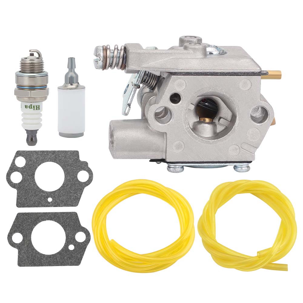 Carpenter 隼120 235mm Type L-Q Carburetor for WT-629 Poulan Weed Eater GTI15 GTI15T GTI16 GTI17
