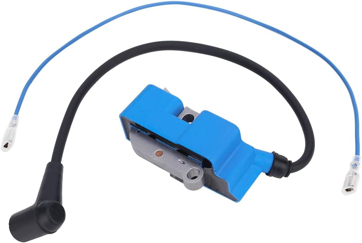Hipa 537277401 Ignition Coil for Husqvarna 362XP 365 71