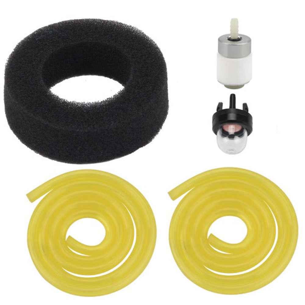 Hipa 791-682039 Fuel Line Air Filter for Ryobi 725R 700R 775R 791